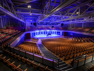 Warwick Arts Centre