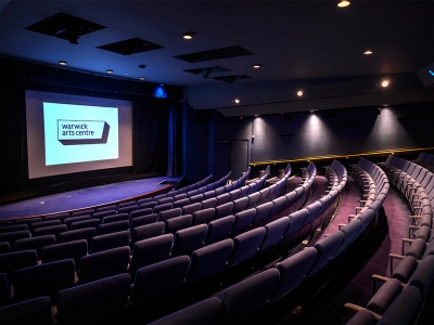 Warwick Arts Centre
