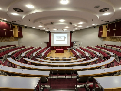 Warwick Arts Centre