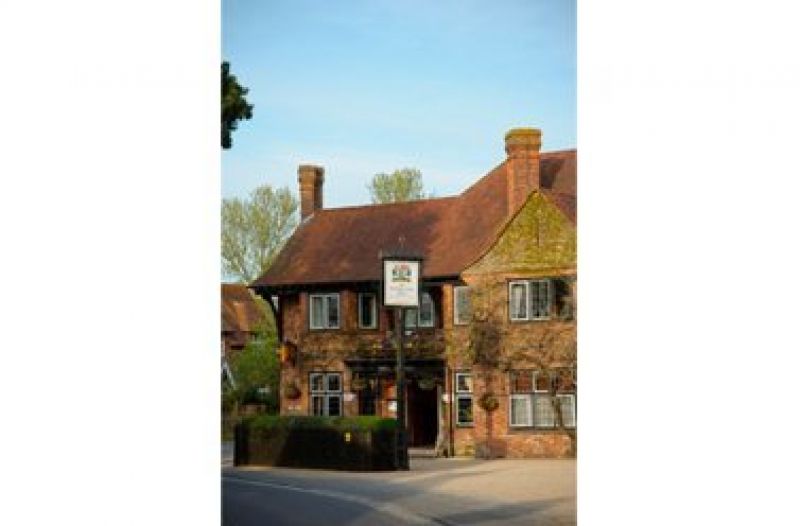 Montagu Arms Hotel