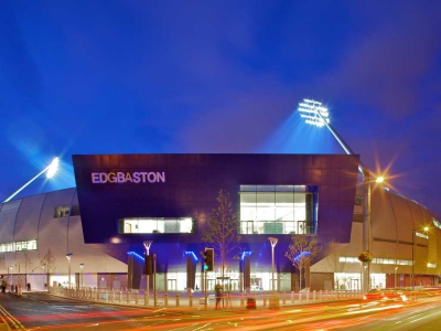 Edgbaston Stadium