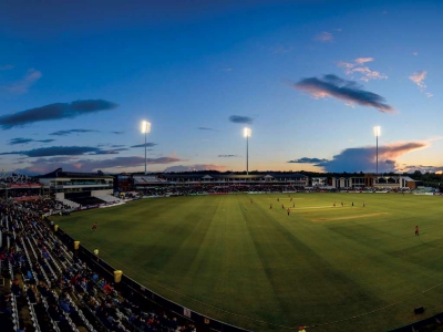 Emirates Riverside