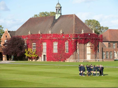 Felsted School