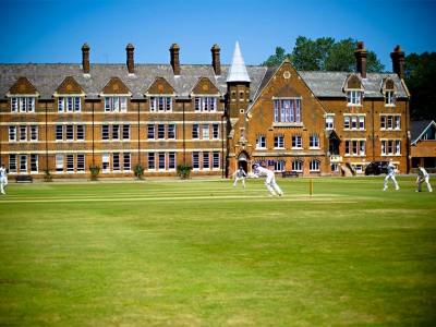 Felsted School