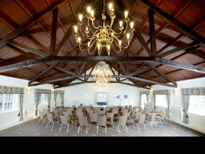 Ghyll Manor Hotel & Restaurant