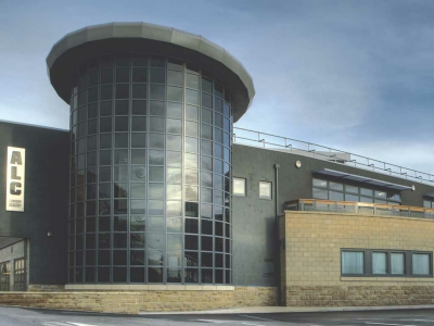 LIFE Centre Events