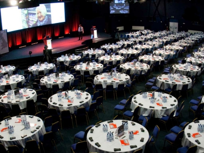 LIFE Centre Events