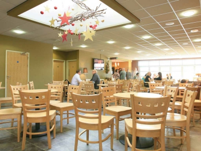 LIFE Centre Events