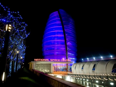 National Space Centre