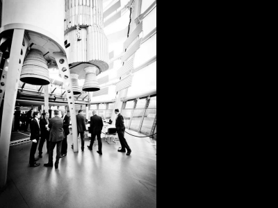 National Space Centre