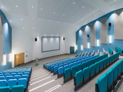 Rothamsted Conference Centre