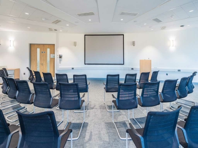 Rothamsted Conference Centre