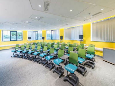 Rothamsted Conference Centre