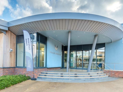 Rothamsted Conference Centre