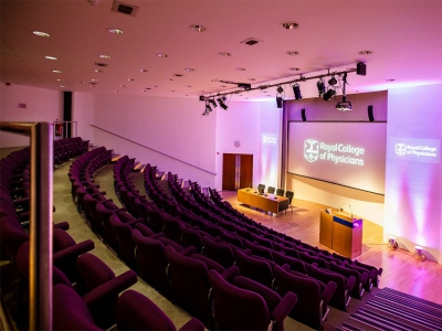 Royal College of Physicians