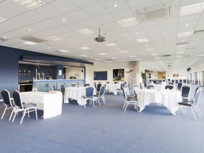 Sixways Stadium Conferences and Events