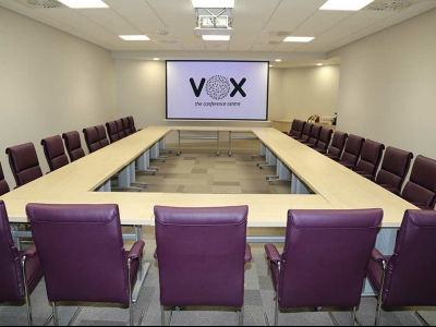 The Vox Conference Centre