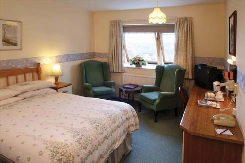 Best Western Northfield Hotel