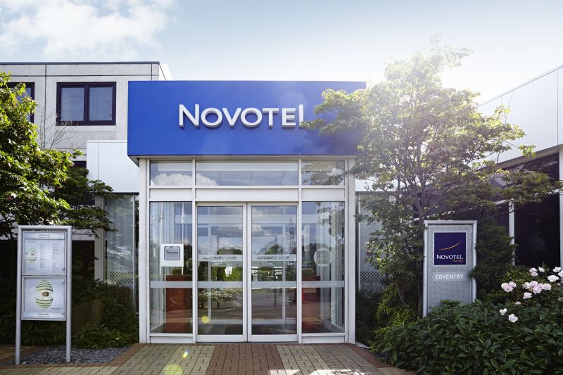 Novotel Coventry