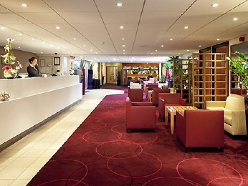 Novotel Nottingham