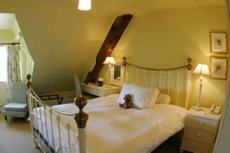 Old Bell Hotel