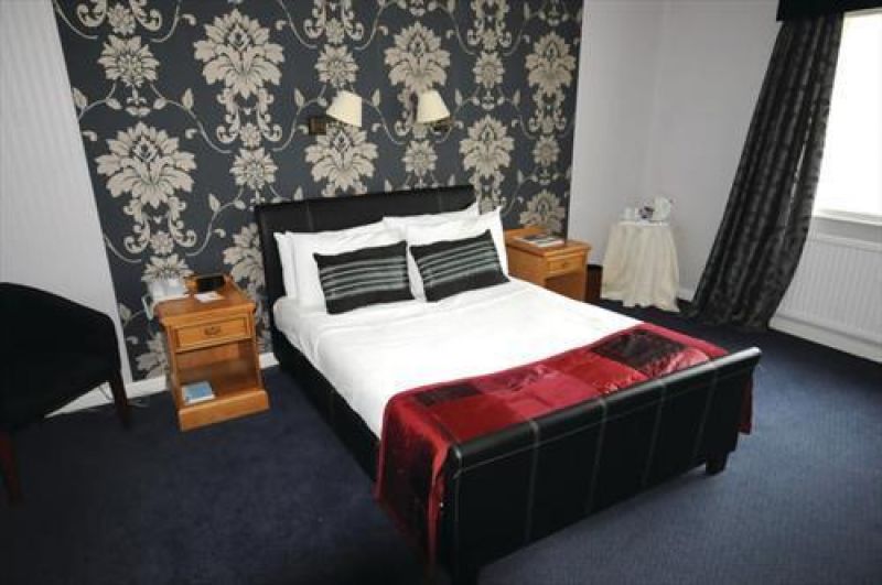 Best Western Parkmore Hotel Leisure Club