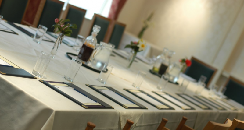 Best Western Penmere Manor