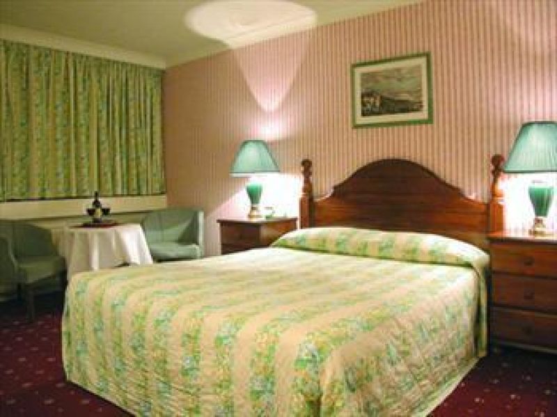 Coventry Hill Hotel