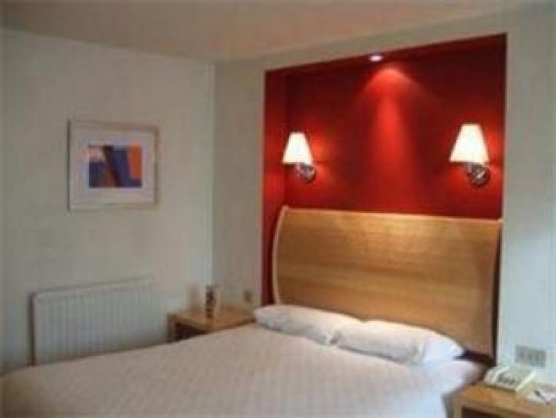 The Bell Hotel Epping