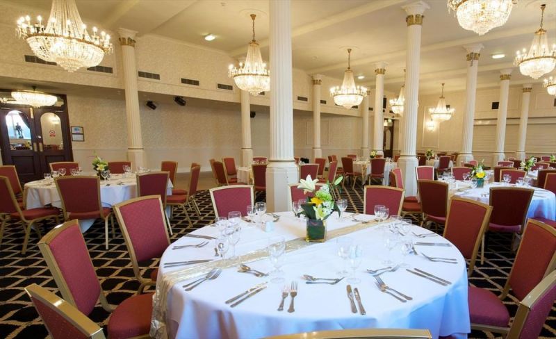 Britannia Airport Hotel