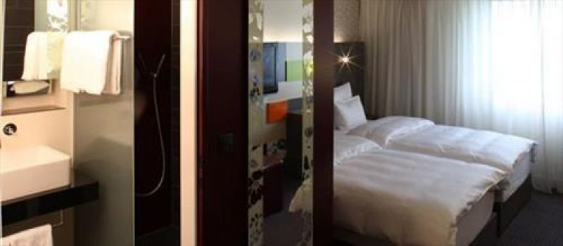 Pentahotel Reading