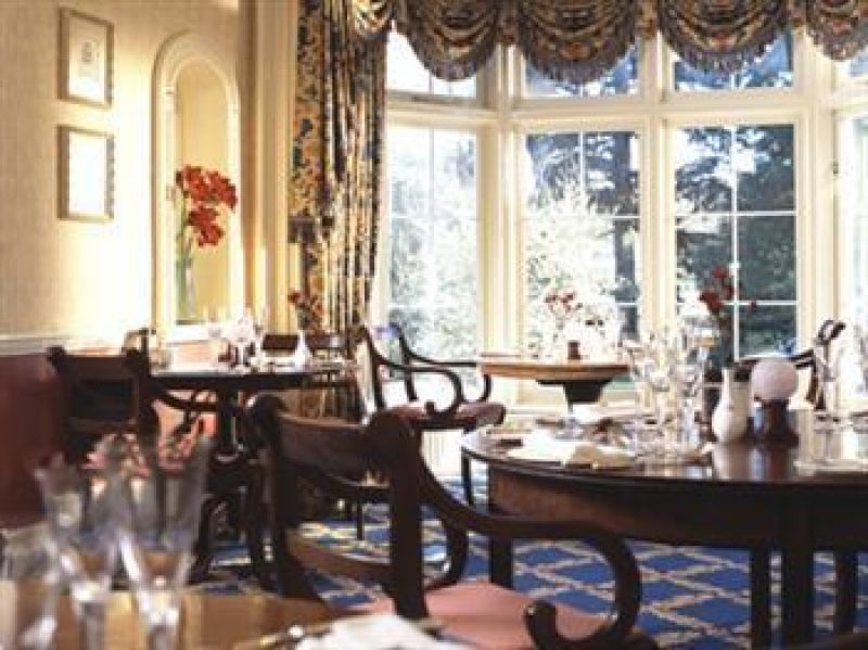 Rothay Manor