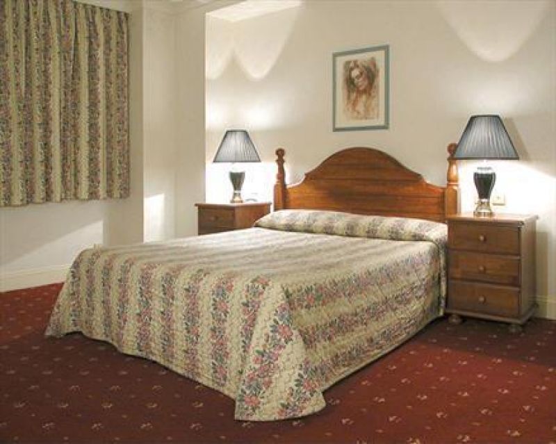 The Royal Albion Hotel