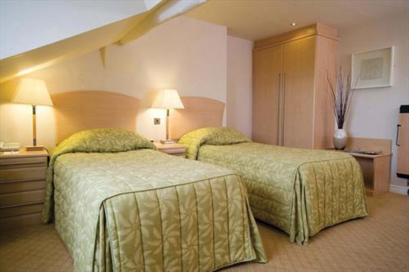Best Western Royal Clifton Hotel
