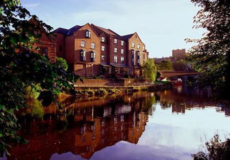 Marriott Hotel Royal County
