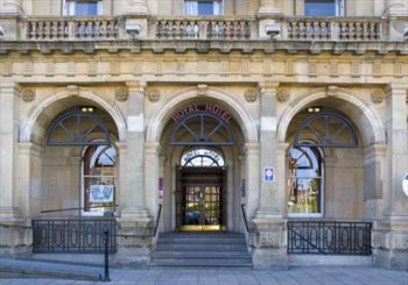 Royal Hotel Hull
