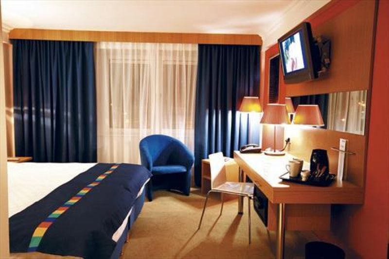 Park Inn Nottingham