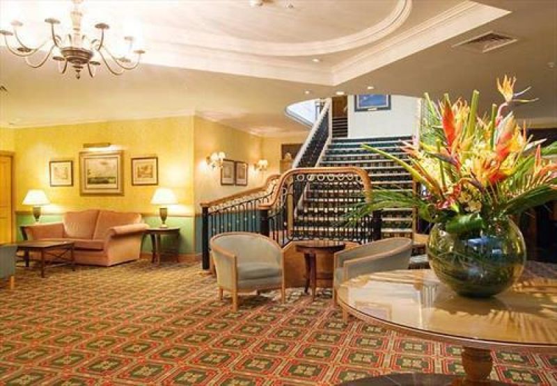 Marriott Hotel