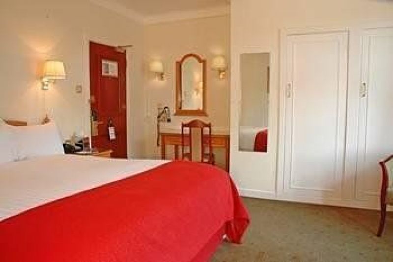 Selsdon Park Hotel and Golf Club