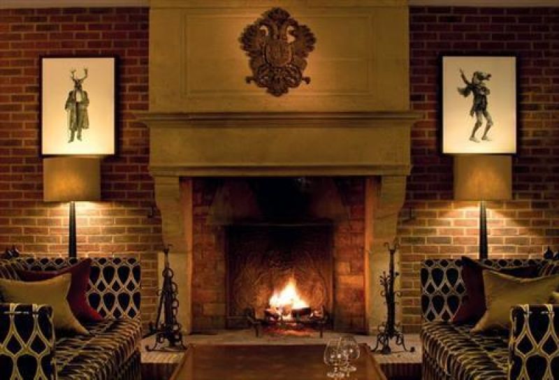 Sopwell House Hotel, Country Club & Spa