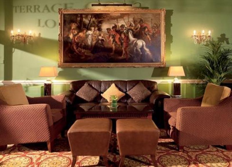 Macdonald Old England Hotel & Spa