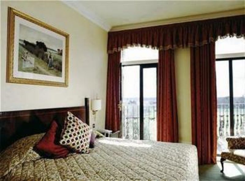 The Petersham Hotel