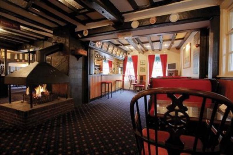 Best Western Rose & Crown Hotel