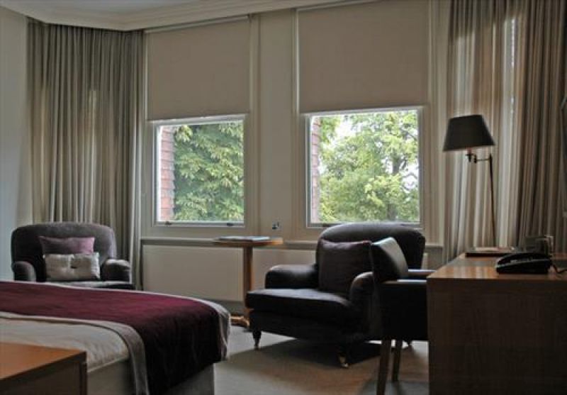 Woodlands Park Hotel