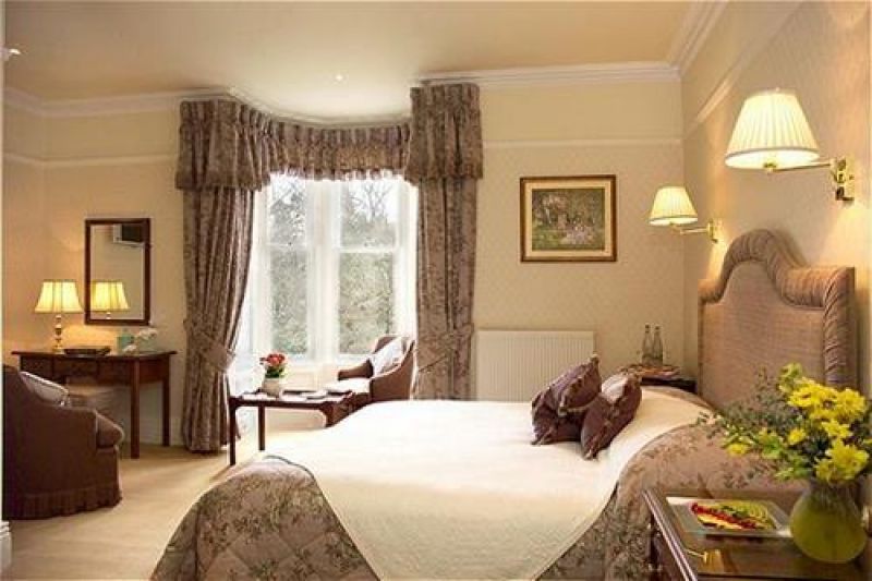 Wordsworth Hotel