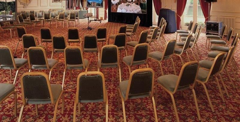Best Western York House Hotel