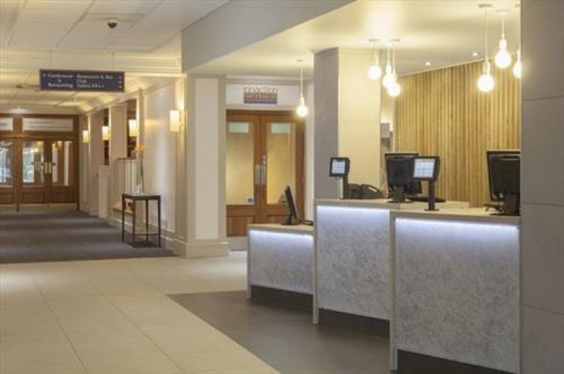 Park Inn Northampton