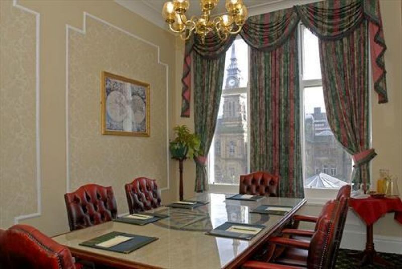 Scarisbrick Hotel
