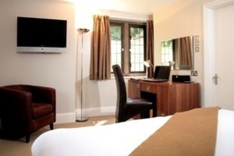 Hatton Court Hotel
