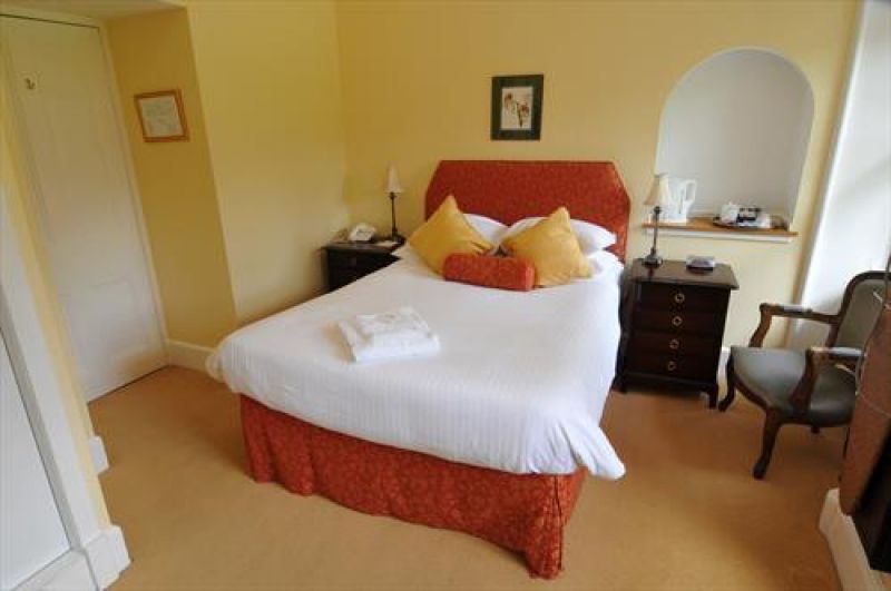 Coul House Hotel
